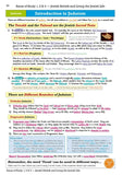 Grade 9-1 GCSE Religious Studies: Edexcel B Beliefs in Action Revision Guide
