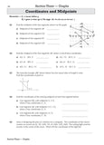 New GCSE Maths Edexcel Workbook Foundation and Answer KS4 CGP 2022