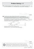 New A-Level Maths Edexcel Exam Practice Workbook with Answer CGP
