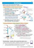 GCSE Grade 9-1 Chemistry AQA Revision Guide  Foundation Level with Answer CGP