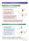 9-1 GCSE Combined Science: Physics AQA Higher Complete Revision & Practice CGP