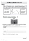 GCSE Combined Science Revision Guide Exam &Practice Workbook Higher KS4 CGP 2021