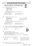 GCSE Maths Edexcel Workbook Higher Grade 9-1 Course with Answer CGP