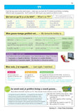 GCSE French AQA Revision Guide - Grade 9-1 Course CGP