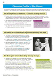 GCSE Grade 9-1  English Text Guide - A Christmas Carol CGP