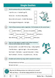 KS2 Year 6 English Targeted Question Book with Answer CGP