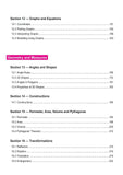 KS3 Years 7-9 Maths Textbook 2 with Answer Book CGP