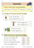 KS2 Year 3 Targeted Question Book Maths and English Foundation with Answer CGP