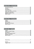 KS2 English SATS Year 6 Question Book STRETCH Ages 10-11 with Answer CGP