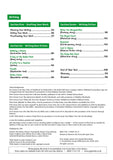 NEW KS2 SATS Year 4 Maths English Science Targeted Question Book with Answer CGP