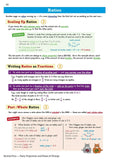 GCSE Maths OCR Revision Guide Foundation CGP