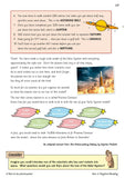 KS2 Year 3 English Targeted Question Book Reading with Answer CGP