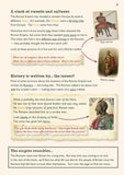 KS2 History Anglo-Saxons Study and Activity Books Ages 9-11 CGP