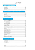 GCSE Grade 9-1 French AQA Revision Guide and Exam Practice Workbook with Answer