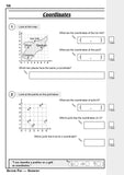 KS2 Year 4 Maths Targeted Question Book with Answer Ages 8-9 CGP
