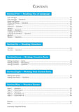 GCSE English Language AQA Study & Exam Practice Grades 5-1 CGP