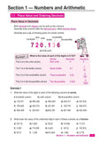 KS3 Years 7-9  Maths Textbook 3 with Answer Book CGP