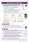 A-Level Physics: AQA Year 1 & 2 Complete Revision & Practice Cgp Science