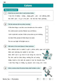 KS2 Year 6 English Targeted Question Book with Answer CGP