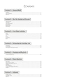 GCSE Grade 9-1 French AQA Revision Guide and Exam Practice Workbook with Answer