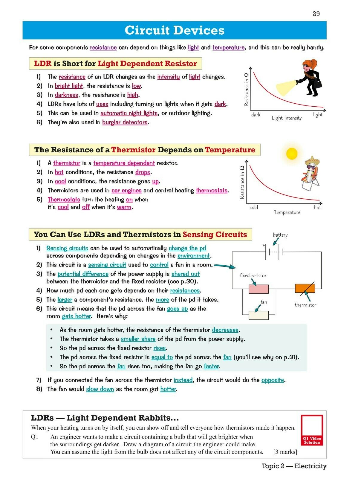 GCSE AQA 9-1 Physics CGP Course Companion In DA16 Bexley Für 7,50 £ Zum - Foto 2
