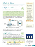 Edexcel Grade 9-1 GCSE Chemistry Student Book with Answer and Online Edition CGP