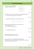KS3 Years 7-9 Maths Revision and Practice with Answer Foundation Level CGP