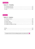 KS3 Years 7-9  Maths Textbook 3 with Answer Book CGP