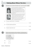 GCSE Grade 9-1 French AQA Revision Guide and Exam Practice Workbook with Answer