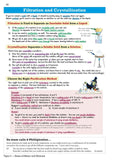 New GCSE Physics Chemistry Biology Edexcel Revision Guide KS4 Science CGP 2022