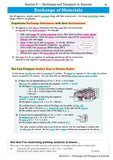 New GCSE Combined Science Edexcel Revision Guide - Higher KS4 CGP 2022