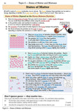 Edexcel GCSE Grade 9-1 Biology Chemistry Physics Revision Guides with Answer CGP