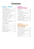 New KS3 Maths Knowledge Organiser and Retriever Foundation CGP