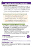 AS and A-Level Sociology: AQA Complete Revision & Practice Cgp