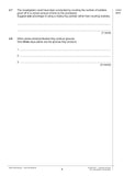 Grade 9-1 GCSE Biology AQA Practice Papers: Higher Level Pack 1 with Answer CGP