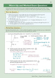 Edexcel International GCSE Maths Complete Revision and Practice Grade 9-1 CGP