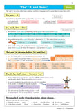 GCSE French AQA Revision Guide - Grade 9-1 Course CGP