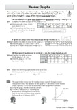 GCSE Maths Edexcel Workbook Higher Grade 9-1 Course with Answer CGP