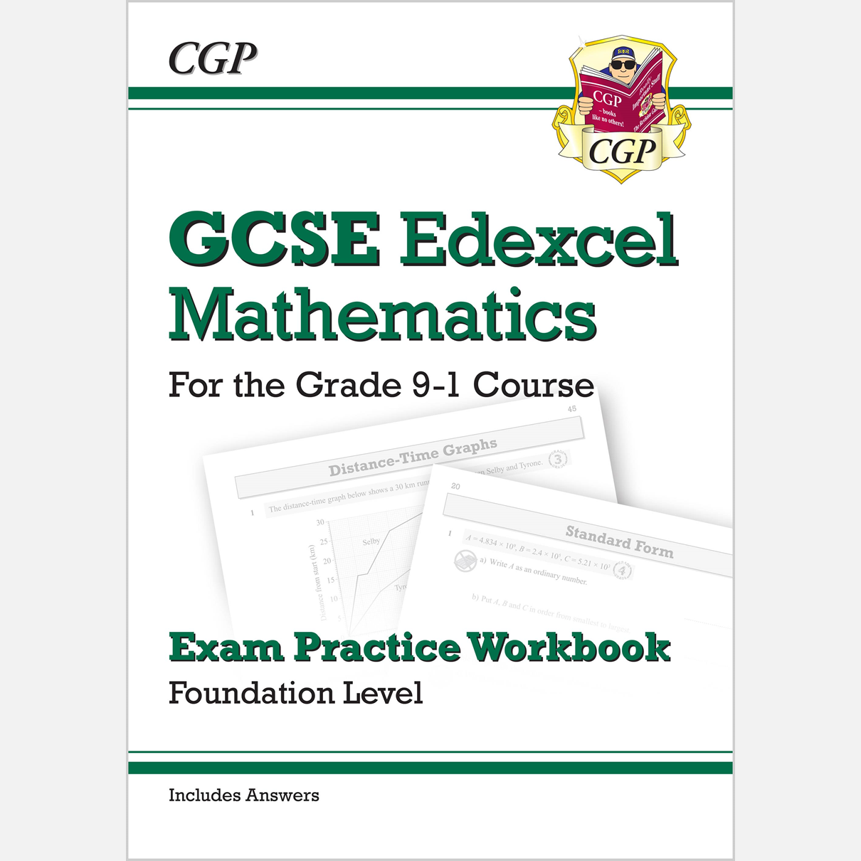 GCSE Edexcel Maths Past Papers - ExamQA