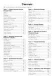 GCSE Chemistry Exam Practice Workbook with Answer KS4 CGP 2021
