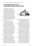 11 Plus Year 5 GL Maths and English Practice Papers with Answer CGP