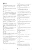 11 Plus Year 5 GL Maths and English Practice Papers with Answer CGP