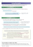GCSE Grade 9-1 English Literature and Grammar 2 Books CGP