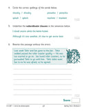 KS2 Year 5 Maths and English 10 Minute Weekly Workouts 5 BOOKS BUNDLE CGP