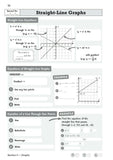 GCSE Maths AQA Knowledge Organiser and Retriever with Answer - HIGHER LEVEL CGP