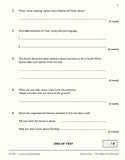 Functional Skills English: City & Guilds Level 2 - 10-Minute Tests CGP 2022