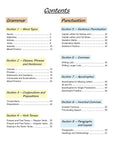 KS2 Year 3 Targeted Question Book Maths and English Foundation with Answer CGP