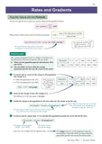 A-Level Biology: Essential Maths Skills Cgp Science
