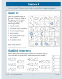 11 Plus Year 6 GL 10 Minute Test Verbal and Non Verbal Reasoning with Answer CGP