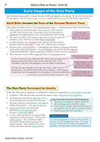 Grade 9-1 GCSE History Edexcel Topic Guide - Weimar and Nazi Germany 1918-39 CGP